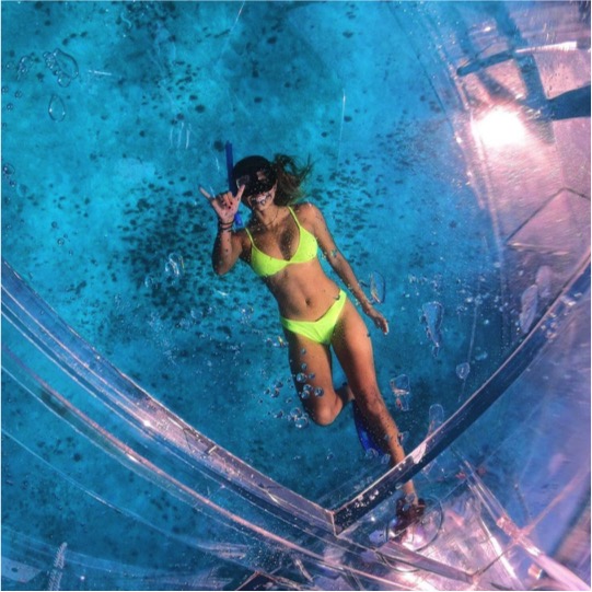 Cozumel Clear Boat Tour - Imagen 8