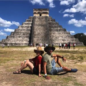 Chichen Itza Plus Tour Cancun
