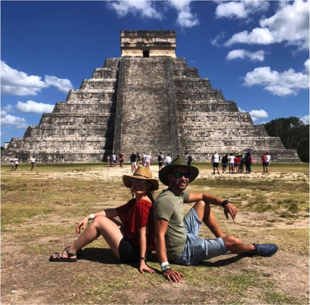 Chichen Itza Plus Tour Cancun