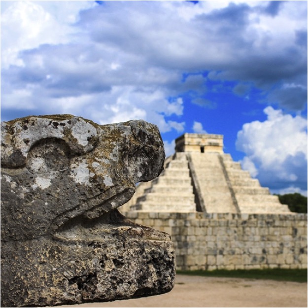 Chichen Itza Plus Tour Cancun Adult - Imagen 7