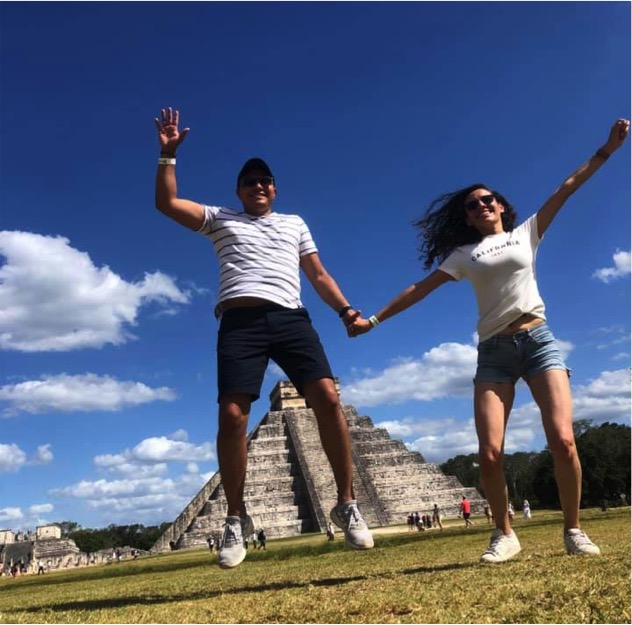 Chichen Itza Plus Tour Cancun Adult - Imagen 8