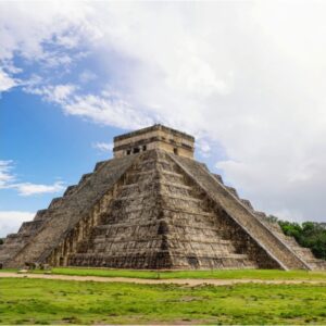 Chichen Itza Plus Tour Cancun Kids
