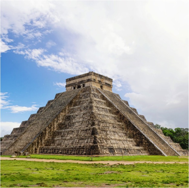Chichen Itza Plus Tour Cancun Adult - Imagen 3