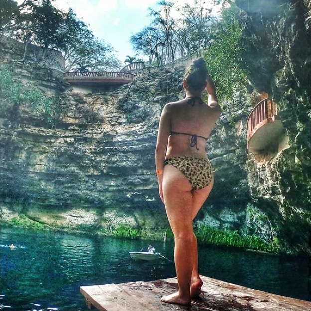 Chichen Itza Plus Tour Cancun Adult - Imagen 4
