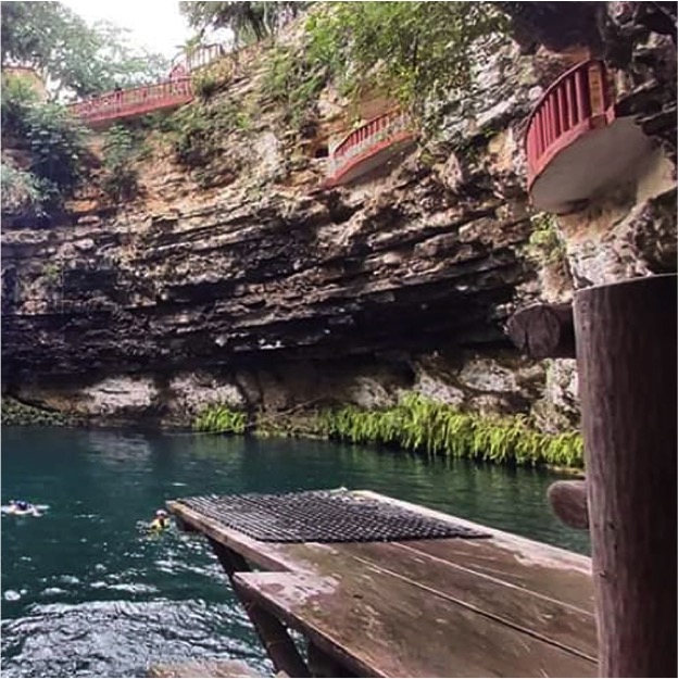 Chichen Itza Plus Tour Cancun Adult - Imagen 5