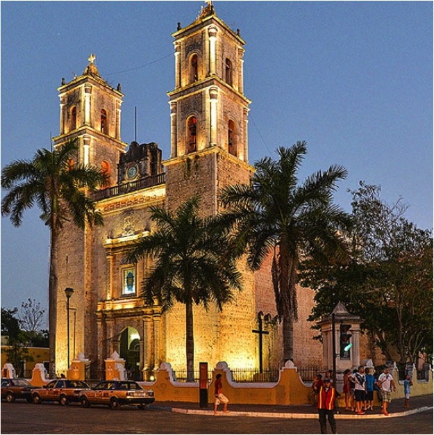 Chichen Itza Plus Tour Cancun Adult - Imagen 2